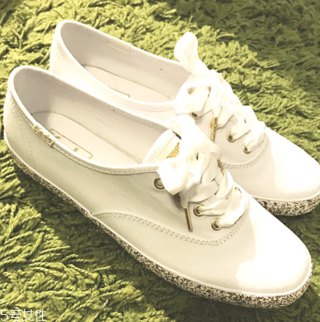 keds小白鞋多少錢(qián)？keds帆布鞋正品價(jià)位