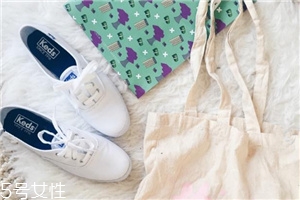 keds小白鞋多少錢(qián)？keds帆布鞋正品價(jià)位