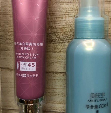 美膚寶和百雀羚哪個(gè)好？美膚寶和百雀羚品牌對比