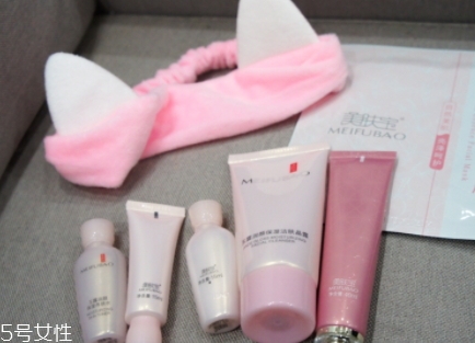 美膚寶和御泥坊哪個好？美膚寶和御泥坊品牌對比