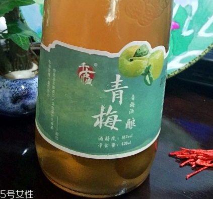 青梅煮酒是什么酒？青梅煮酒介紹