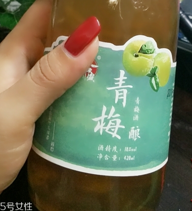 青梅煮酒是什么酒？青梅煮酒介紹