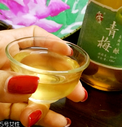 青梅煮酒是什么酒？青梅煮酒介紹