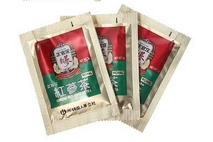 正官莊紅參茶怎么喝法？正官莊紅參茶這樣喝