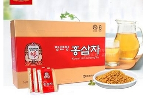 正官莊紅參茶怎么樣？正官莊紅參茶值得購買嗎？