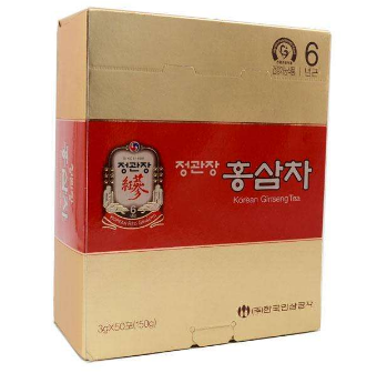 正官莊紅參茶怎么樣？正官莊紅參茶值得購(gòu)買嗎？