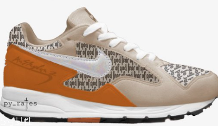 fear of god聯(lián)名nike air skylon 2什么時(shí)候發(fā)售？