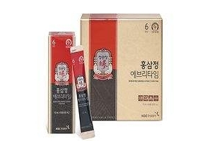 正官莊紅參精怎么吃？正官莊紅參精正確吃法