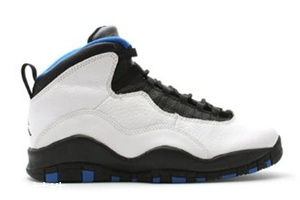 air jordan 10 orlando城市主題復(fù)刻什么時(shí)候發(fā)售？