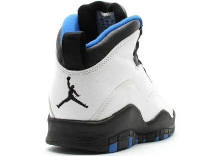 air jordan 10 orlando城市主題復(fù)刻什么時(shí)候發(fā)售？