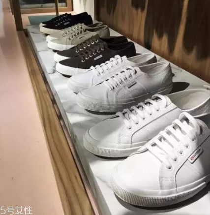 superga鞋子怎么樣？superga鞋子口碑