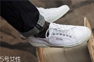 superga鞋子怎么樣？superga鞋子口碑