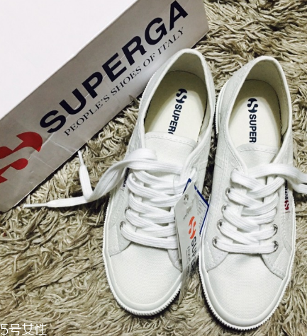 superga鞋碼偏大嗎？superga鞋碼標(biāo)準(zhǔn)嗎
