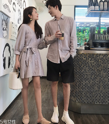 夏天穿什么裙子好看？夏季裙子穿搭圖片
