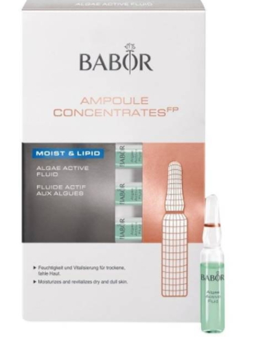 babor芭寶是什么牌子？babor安瓶是哪國的