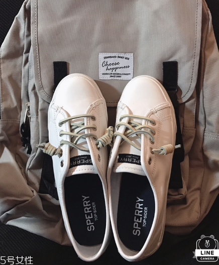 sperry鞋子什么檔次？sperry品牌地位