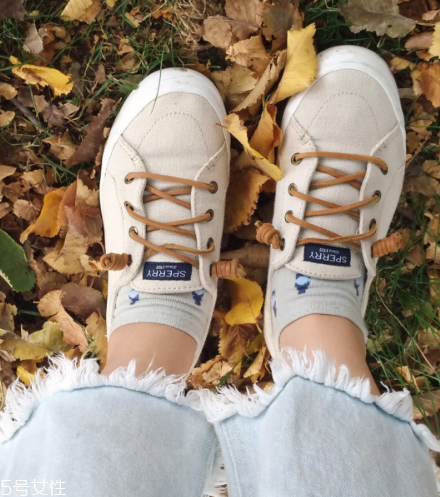 sperry鞋子什么檔次？sperry品牌地位