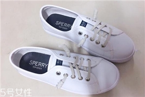 sperry鞋子多少錢？sperry鞋子的價(jià)位