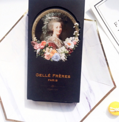 gellefreres婕珞芙什么檔次？什么牌子