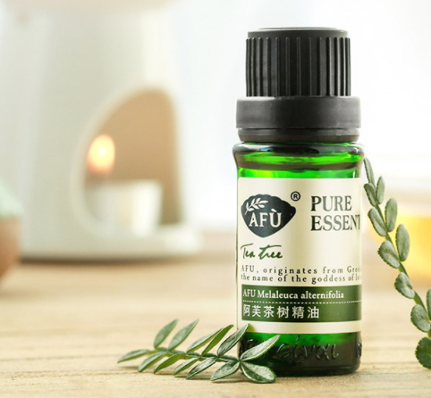 茶樹精油可以直接涂臉上嗎？