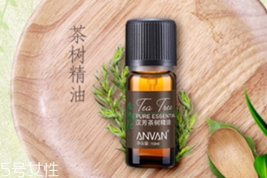茶樹(shù)精油可以治婦科病嗎？茶樹(shù)精油怎么治婦科病