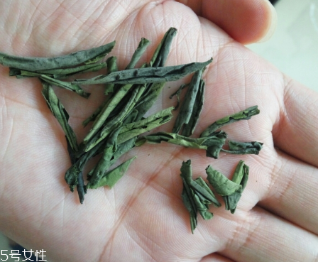 六安瓜片是什么茶？六安瓜片好喝嗎？