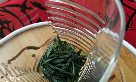 六安瓜片是什么香味？六安瓜片味道