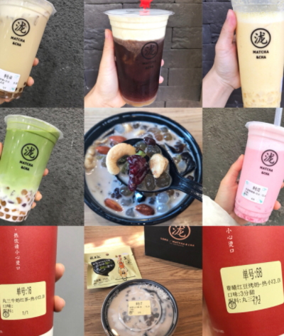 黑瀧堂什么奶茶最好喝？黑瀧堂奶茶推薦