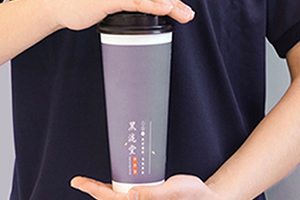 黑瀧堂什么奶茶最好喝？黑瀧堂奶茶推薦