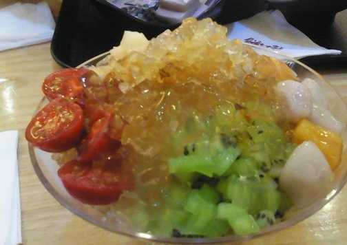 鮮芋仙什么最好吃？鮮芋仙點(diǎn)單攻略