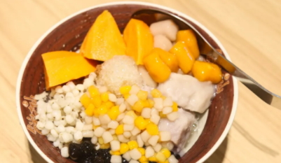 鮮芋仙什么最好吃？鮮芋仙點(diǎn)單攻略