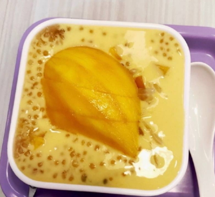 滿記甜品什么好吃？滿記甜品網(wǎng)紅隱藏菜單