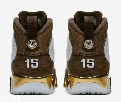 air jordan 9 melo安東尼專屬配色什么時(shí)候發(fā)售？