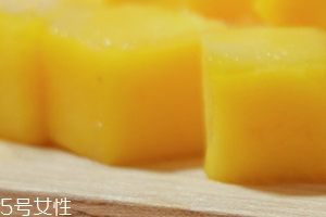 許留山什么好吃？許留山甜品點單攻略