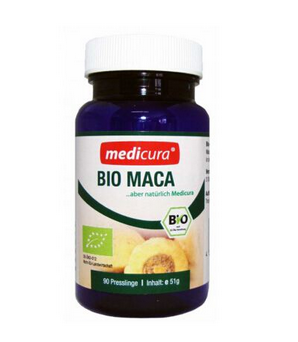medicura瑪卡片怎么樣？medicura瑪卡片效果