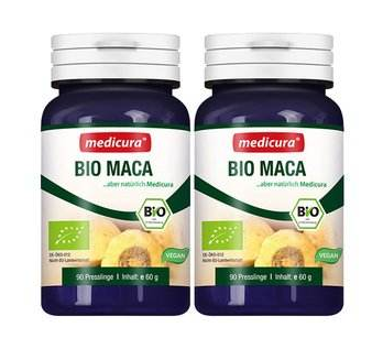 medicura瑪卡片怎么樣？medicura瑪卡片效果