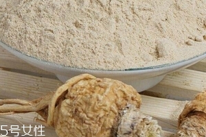 瑪卡粉怎么吃？瑪卡粉正確吃法