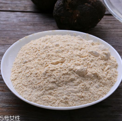 瑪卡粉是什么味道？瑪卡粉難吃嗎？