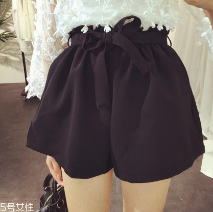 胯寬的女生適合穿什么褲子？適合胯寬女生的褲子推薦