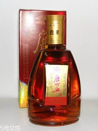鹿心血酒多少錢(qián)？鹿心血酒價(jià)格多少