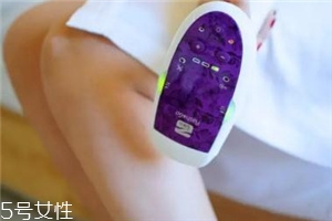 家用脫毛儀多久用一次？家用脫毛儀的使用頻率