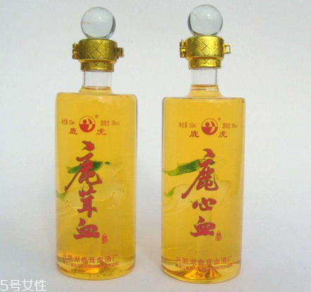 鹿心血酒怎么泡？鹿心血酒正確泡法
