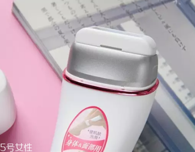 家用脫毛儀有用嗎？家用脫毛儀使用心得
