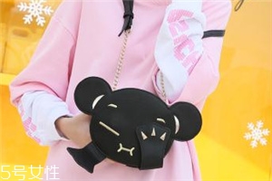 pucca包包什么檔次？pucca品牌檔次介紹