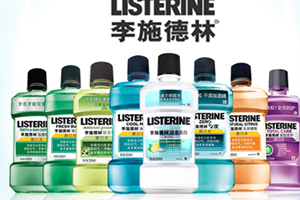 漱口水可以喝嗎？喝了漱口水會怎樣