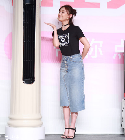 包臀裙什么款式好看？包臀裙款式推薦