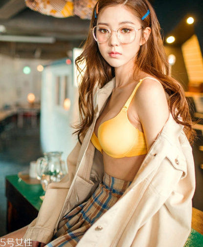 文胸偏大有什么影響？文胸太大的危害