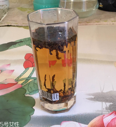 紅茶會(huì)影響睡眠嗎？喝紅茶會(huì)睡不著嗎？