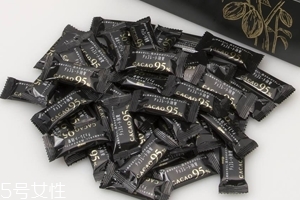 明治黑巧克力怎么樣？明治黑巧克力好吃嗎？