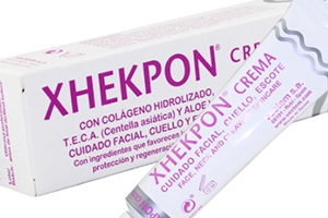 xhekpon頸紋霜孕婦可以用嗎？西班牙頸紋霜懷孕可用嗎